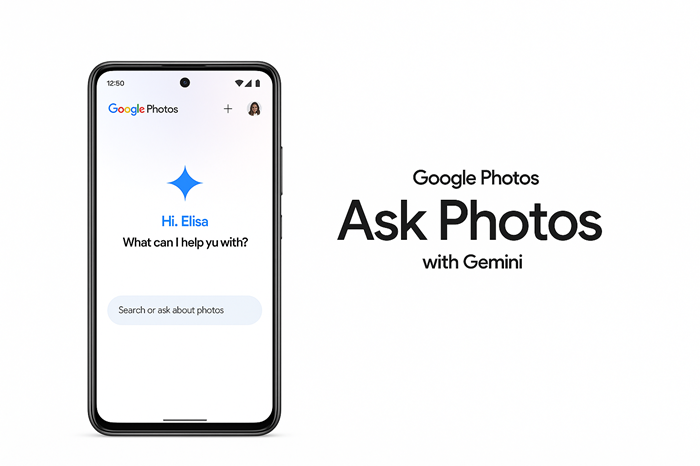 Google menunda peluncuran AI Ask Photo