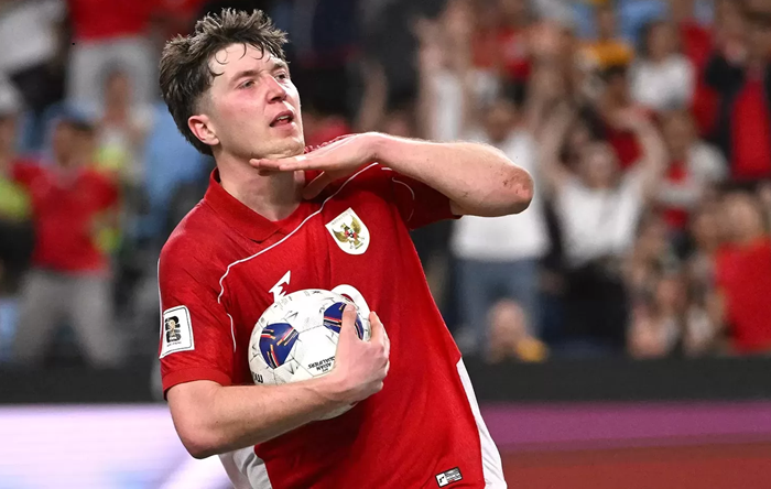 Kemenangan 1-0 atas China lewat penalti Ole Romeny membuat Timnas Indonesia berada di jalur lolos ke babak keempat Kualifikasi Piala Dunia 2026,