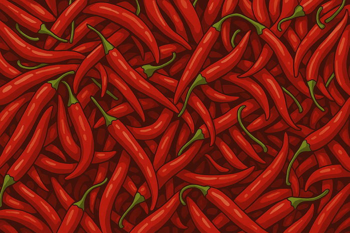 Selepas Idul Adha, Harga cabai besar naik