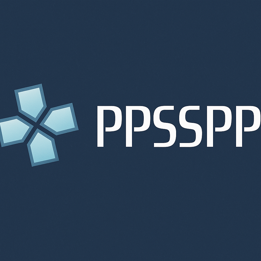 Ilustrasi emulator PPSSPP versi 1.19