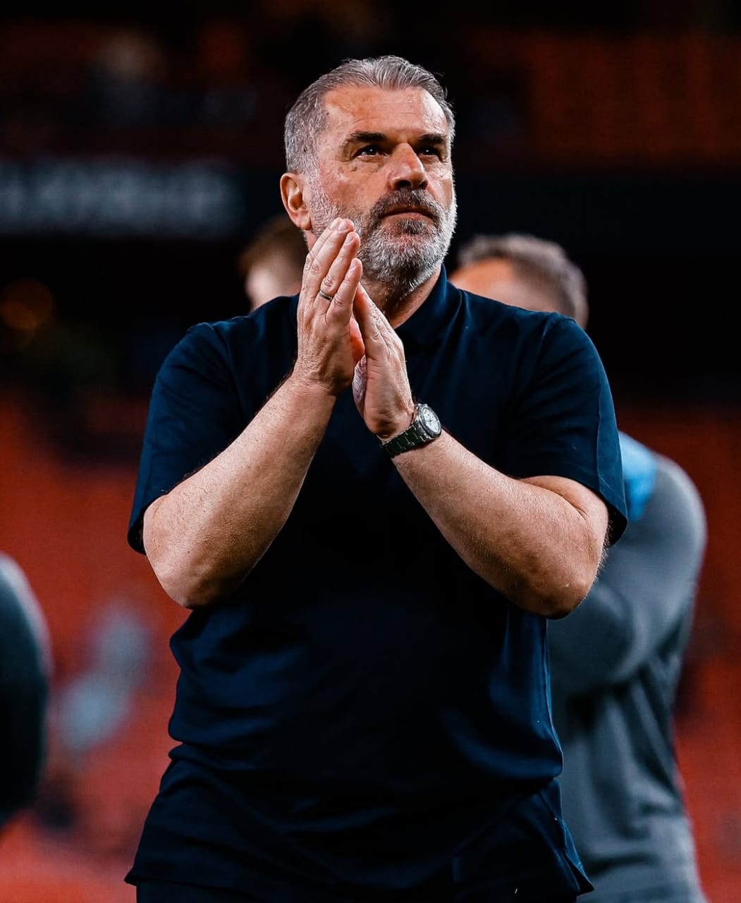 Ange Postecoglou resmi dipecat Tottenham Hotspur