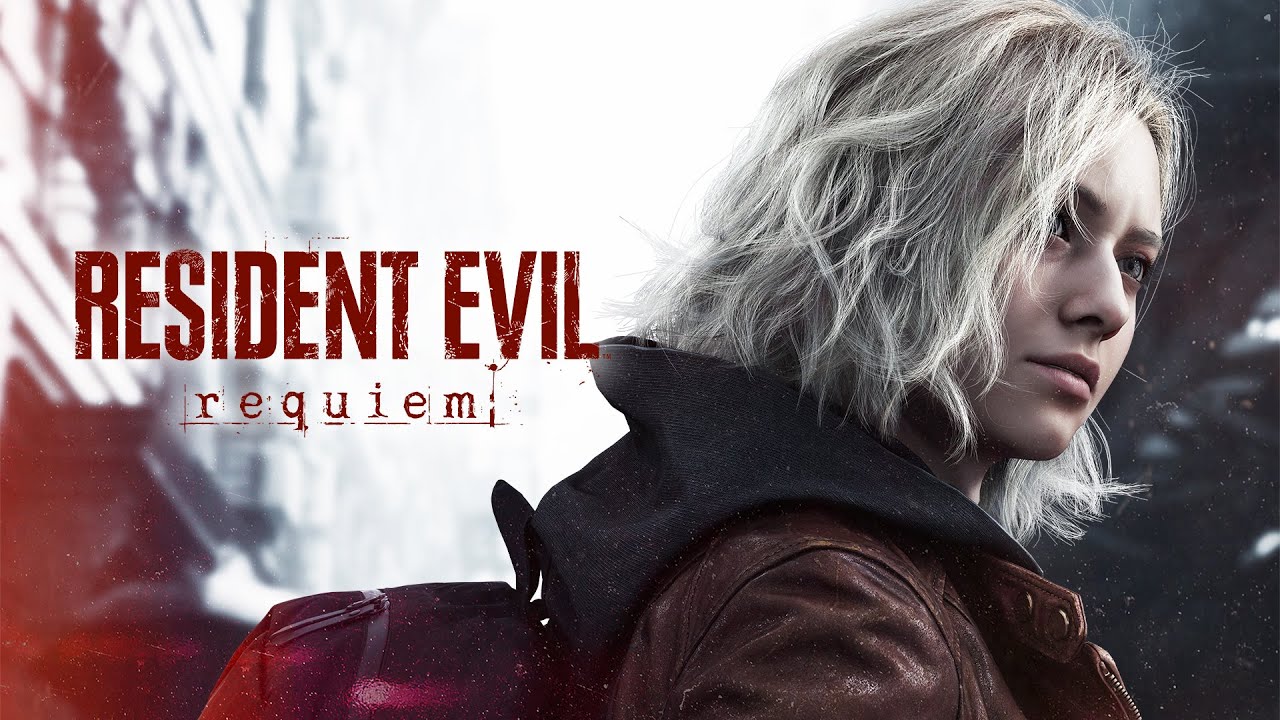 Trailer Resident Evil Requiem