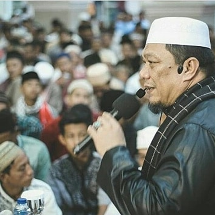 Ustadz Yahya Waloni meninggal dunia