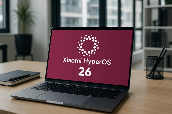 Xiaomi dirumorkan akan melompati penamaan dari HyperOS 3 ke HyperOS 26, mengikuti strategi Apple.