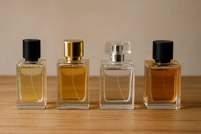 Simak jenis, fungsi, cara pemakaian, dan fakta unik parfum di artikel ini.
