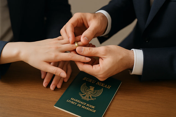 Pahami tips memilih Wedding Organizer atau WO yang aman dan terpercaya.
