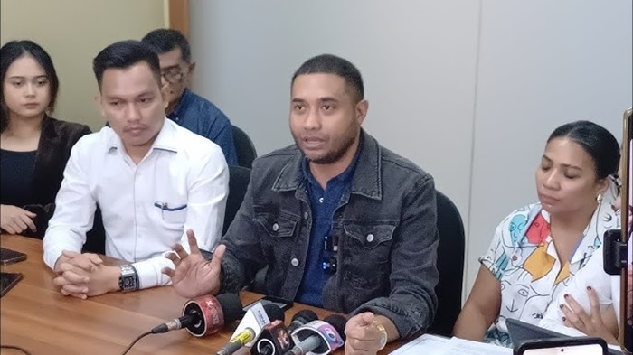 Tanggapan Rayen Pono Soal Gugatan Keenan Nasution Terhadap Vidi Aldiano