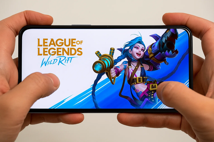 Patch 6.1 Wild Rift hadirkan Embedded Vanguard, sistem anti-cheat baru yang berhasil menurunkan jumlah cheater.