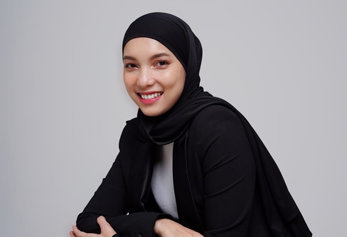 Vokal bela ayahnya, Jenahara Nasution serukan pentingnya penghargaan atas karya seni di tengah sengketa Keenan Nasution dan Vidi Aldiano.
