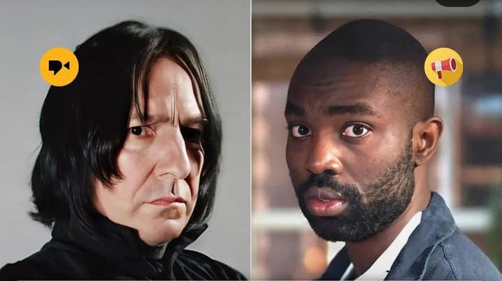 Pemeran Severus Snape dalam serial Harry Potter dikabarkan bakal diganti.