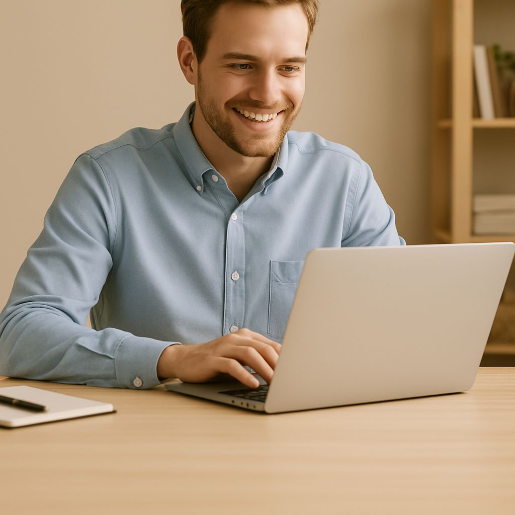 Freelancer pemula wajib tahu: tips cari klien, kelola proyek, tentukan tarif, dan cara bertahan di dunia freelance yang kompetitif.