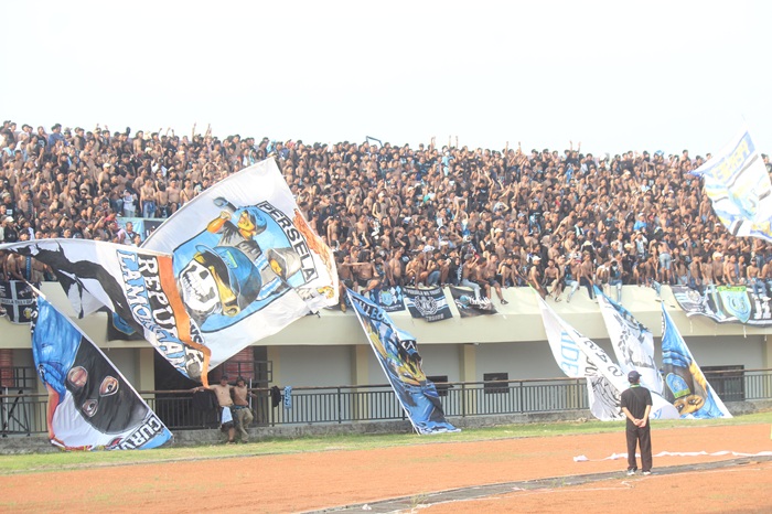 Klub Liga 2 kembali memanfaatkan Stadion TSC Tuban untuk laga kandang.