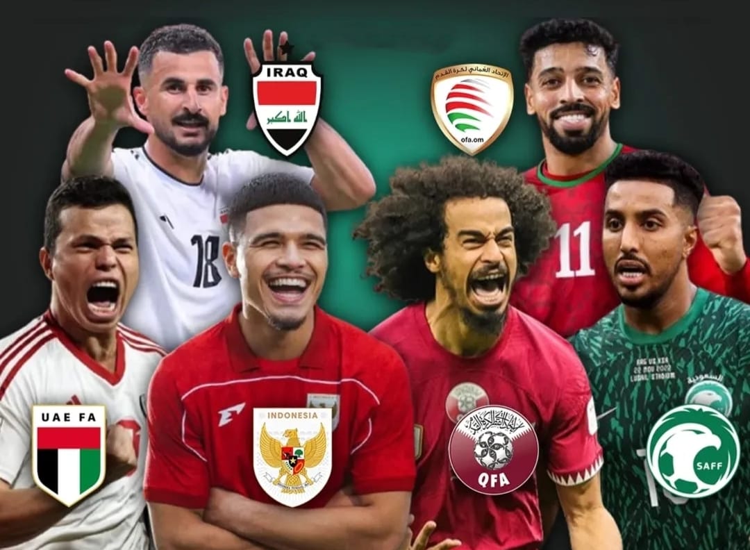 Timnas Indonesia memiliki nilai pasar pemain tertinggi kedua