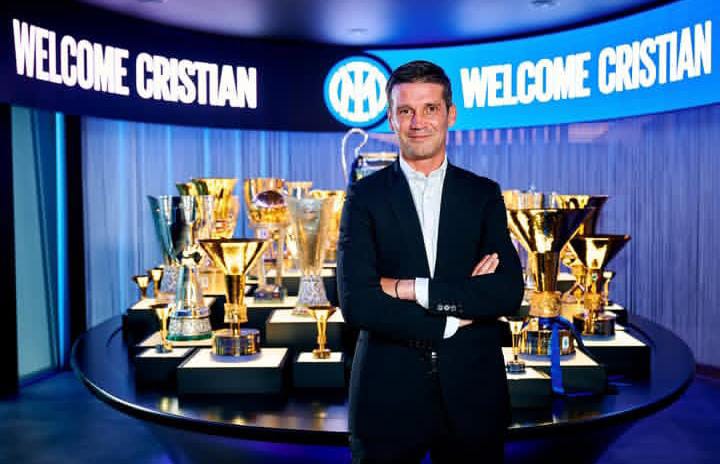 Cristian Chivu menggantikan Simone Inzaghi untuk bertekad membawa Nerazzurri kembali ke jalur kemenangan.
