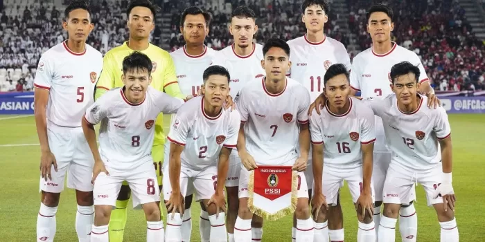 30 Pemain yang dipanggil untuk ASEAN U 23 Championship Mandiri Cup 2025