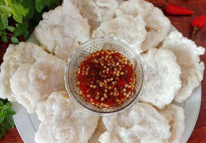 Resep bumbu rujak
