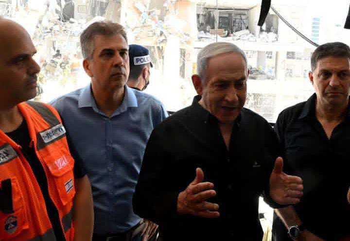 PM Israel tegaskan target utama dalam serangan Israel ke Iran demi mengakhiri konflik
