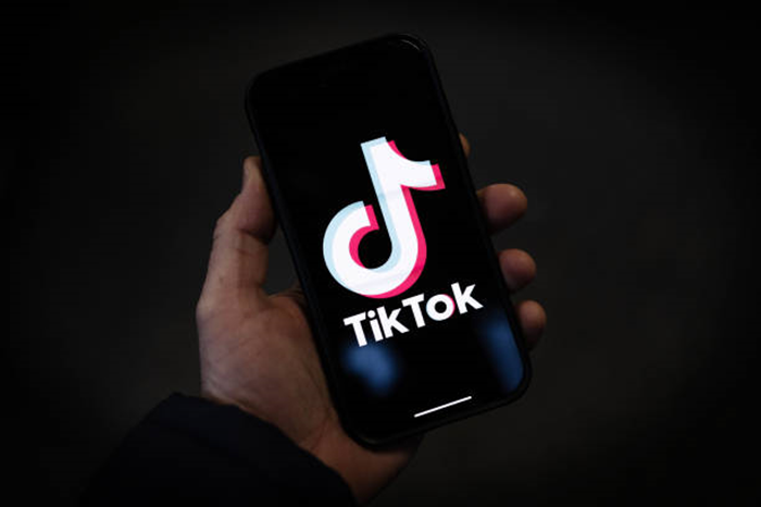 Ilustrasi TikTok luncurkan fitur AI