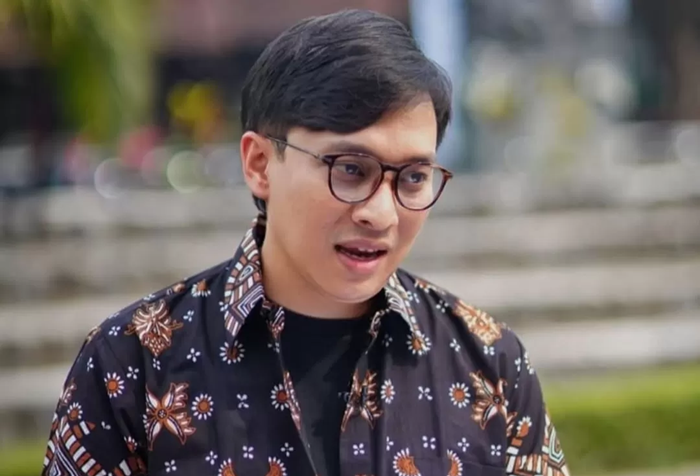 Yovie Widianto, musisi yang diangkat menjadi komisaris PT Pupuk Indonesia.