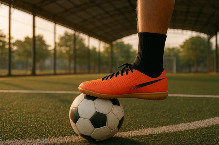 Simak 7 tips jitu untuk pemula agar makin percaya diri dan nggak salah langkah di lapangan.