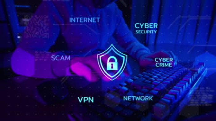 16 miliar password bocor di internet
