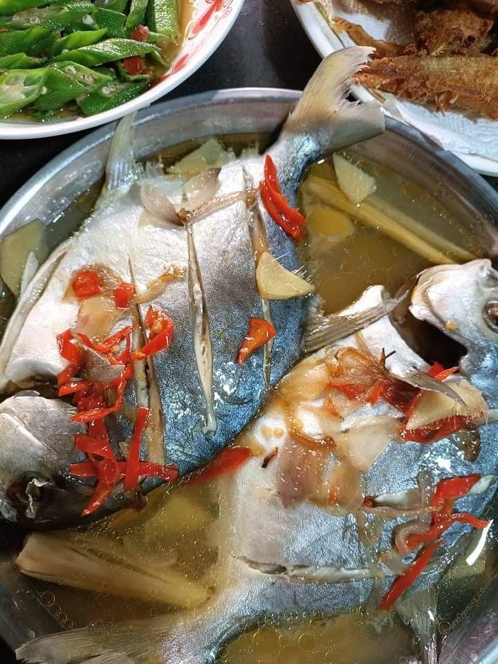 Memasak ikan tanpa harus digoreng namun masih memiliki cita rasa yang enak