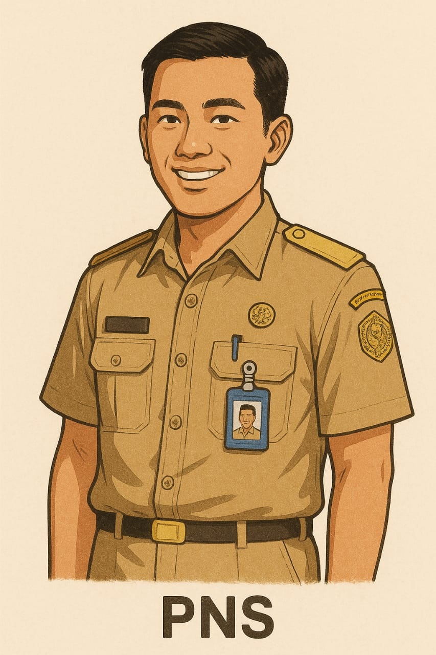 Gen Z memiliki minat yang besar untuk menjadi ASN maupun PNS