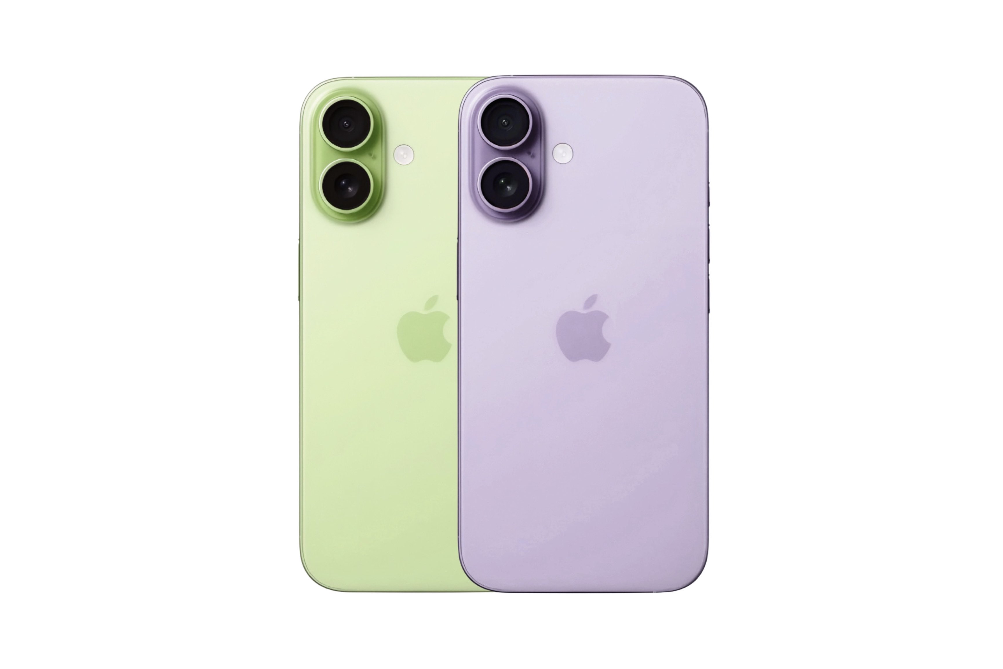 Dua varian warna baru iPhone 17&mdash;Ungu modern & Hijau natural&mdash;masih diuji Apple.