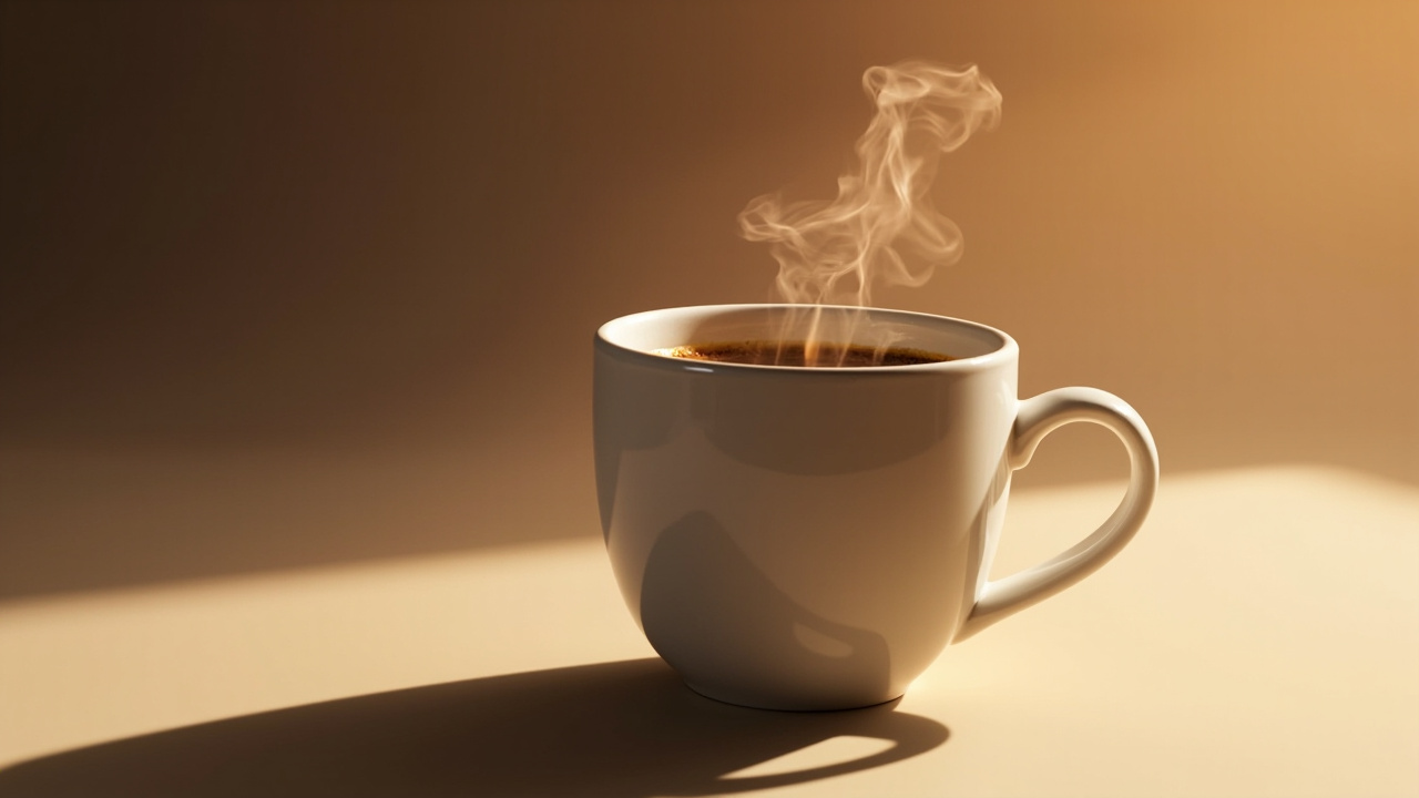 Manfaat kopi untuk hati dan risiko bagi ginjal jika konsumsi berlebihan