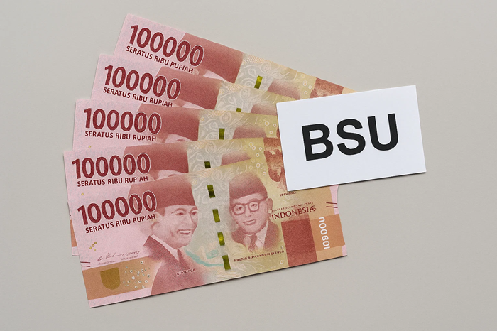 Perbedaan NIK di data BSU dan KTP hambat pencairan bantuan di Tuban, Kantor Pos minta surat keterangan untuk proses pencairan.