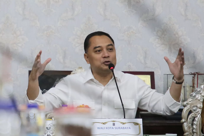 Eri Cahyadi ajak warga awasi jukir minimarket demi perlindungan dari pungutan liar.