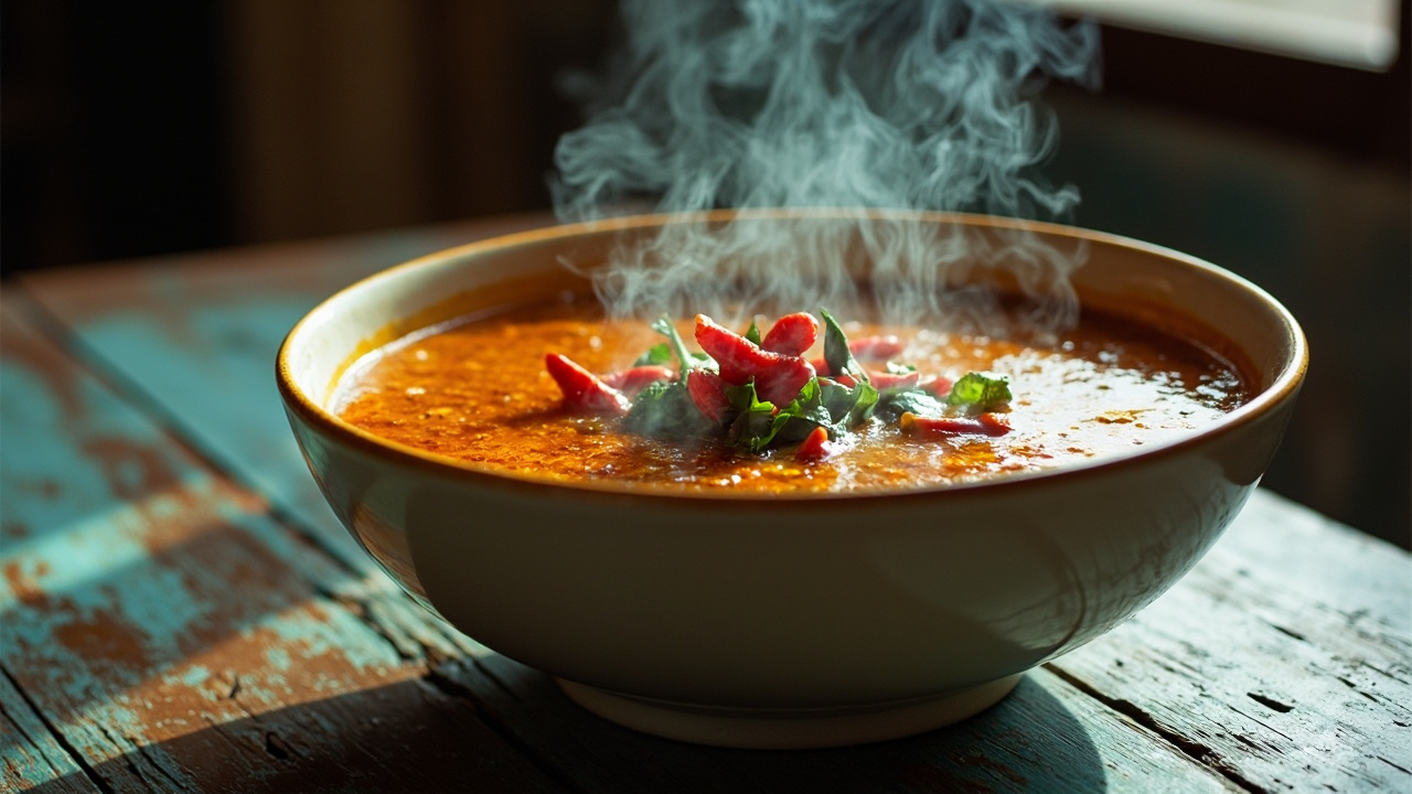 Cabe dan sambal bukan hanya pedas, tapi juga tingkatkan metabolisme dan kontrol nafsu makan