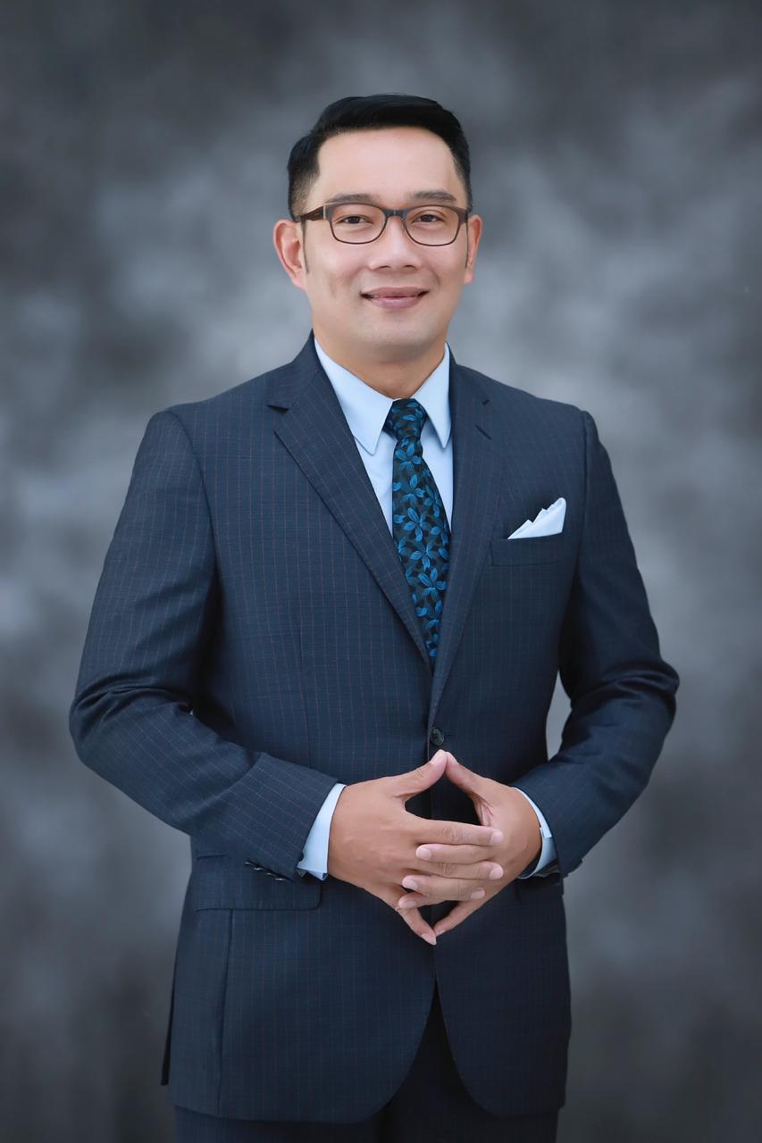 Ridwan Kamil ajukan gugatan senilai Rp105 miliar pada Lisa Mariana