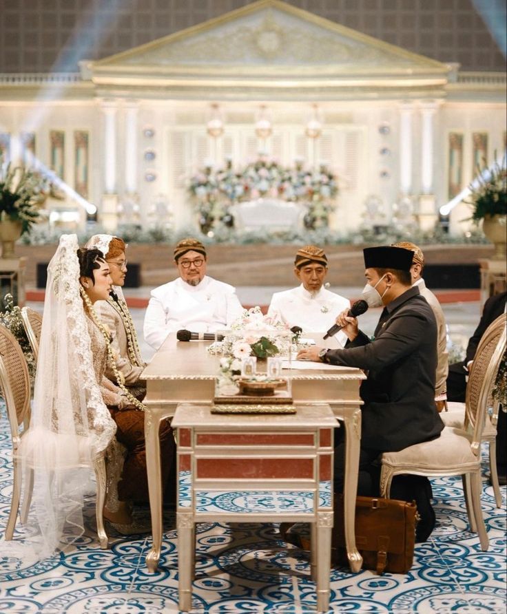 Bulan Suro dianggap sakral, masyarakat Jawa larang nikah di bulan ini