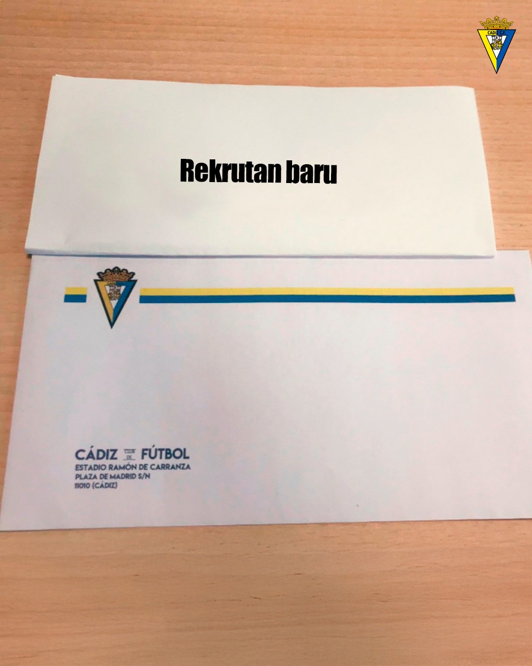 Cadiz CF ajak fans pilih pemain Indonesia, Rizky Ridho jadi favorit dengan peluang besar