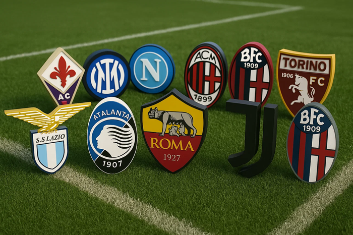 Serie A bukan sekadar nostalgia. Liga ini terus berkembang dengan talenta muda, rivalitas abadi, dan kecerdasan taktik yang memikat.
