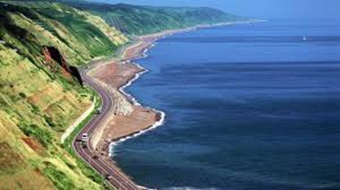 Laut Kaspia bukan bagian dari samudra, tapi tetap disebut &ldquo;laut&rdquo; karena ukuran, rasa air, dan kepentingan geopolitik.