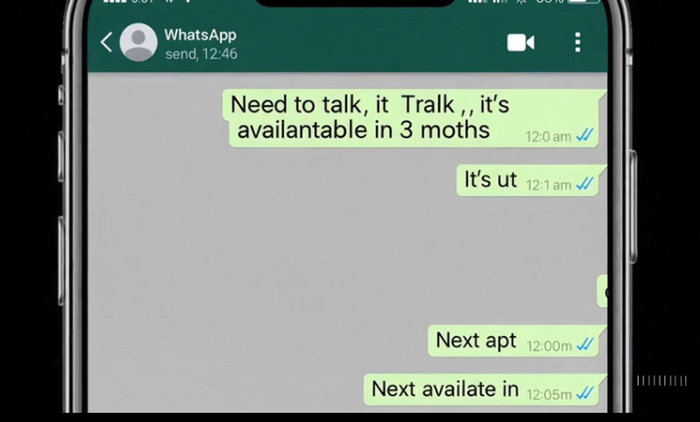 Whatsapp merilis fitur baru untuk meringkas pesan di chat.