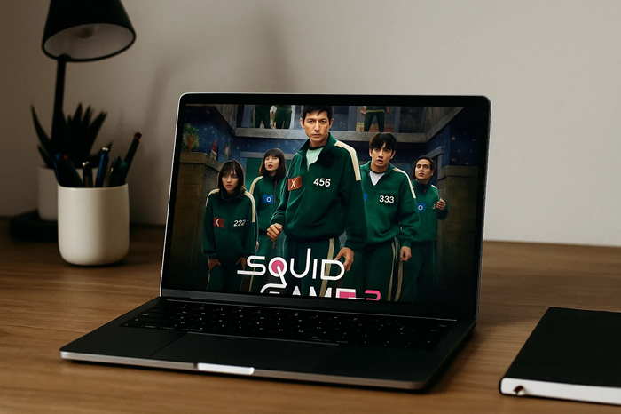 Squid Game 3 hadir dengan 6 episode penuh ketegangan,