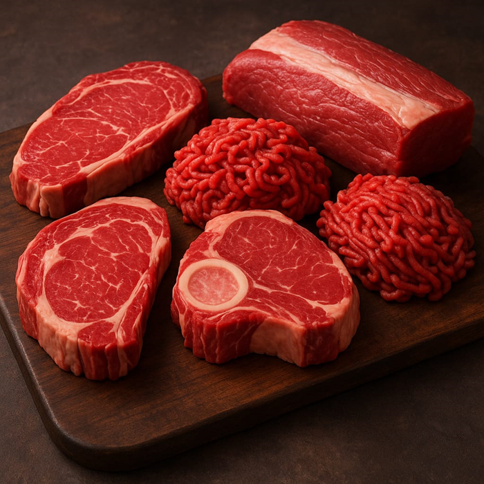 Tips mengonsumsi daging aman bagi penderita hipertensi