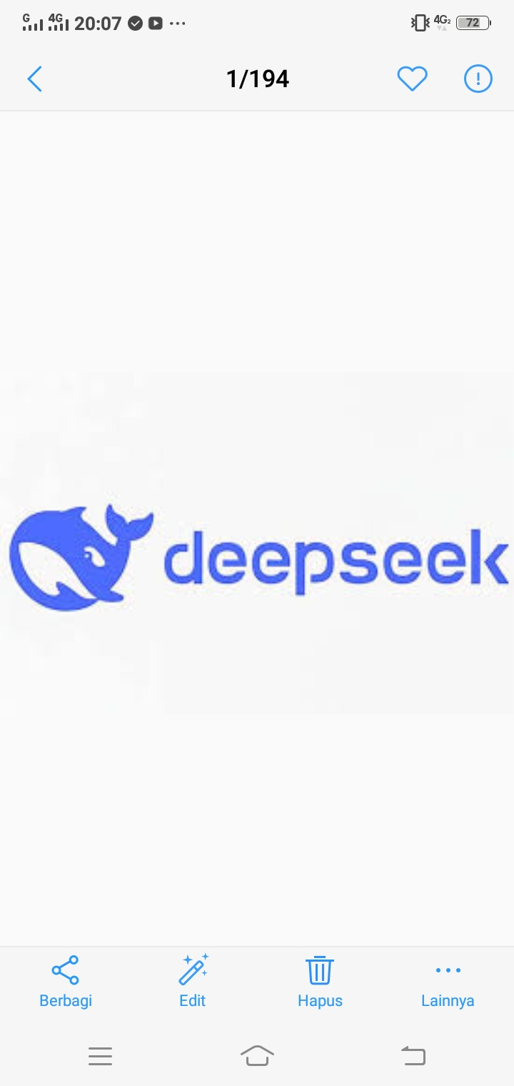 AI China terancam didepak dari apple dan Google store
