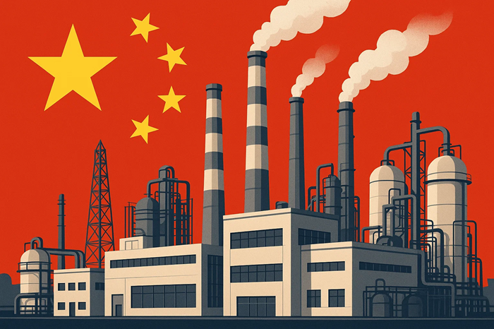Dengan reaktor fusi 50 persen lebih besar dari NIF dan panel hujan berdaya tinggi, China tunjukkan dominasinya di energi masa depan.