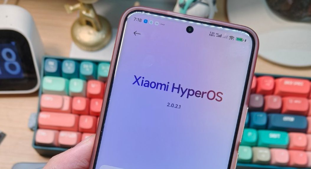 Software terbaru Xiaomi, HyperOS 2 yang membawa beberapa masalah di perangkatnya.