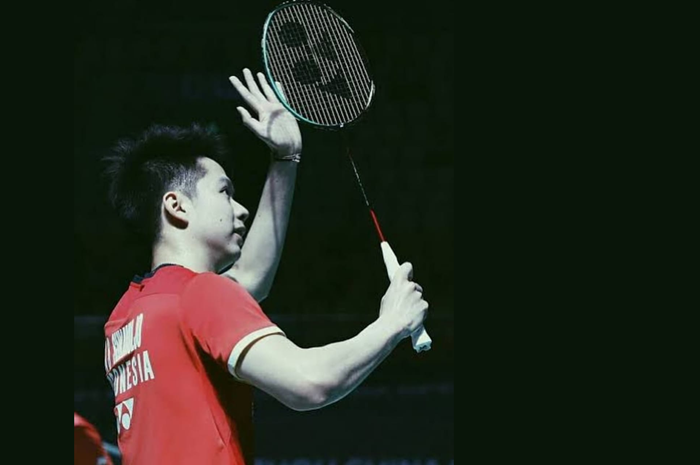 Kevin Sanjaya jadi direktur MNC Vision.