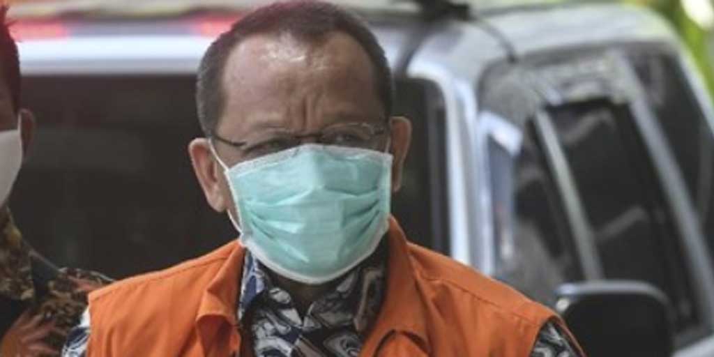 Nurhadi Abdurrachman.