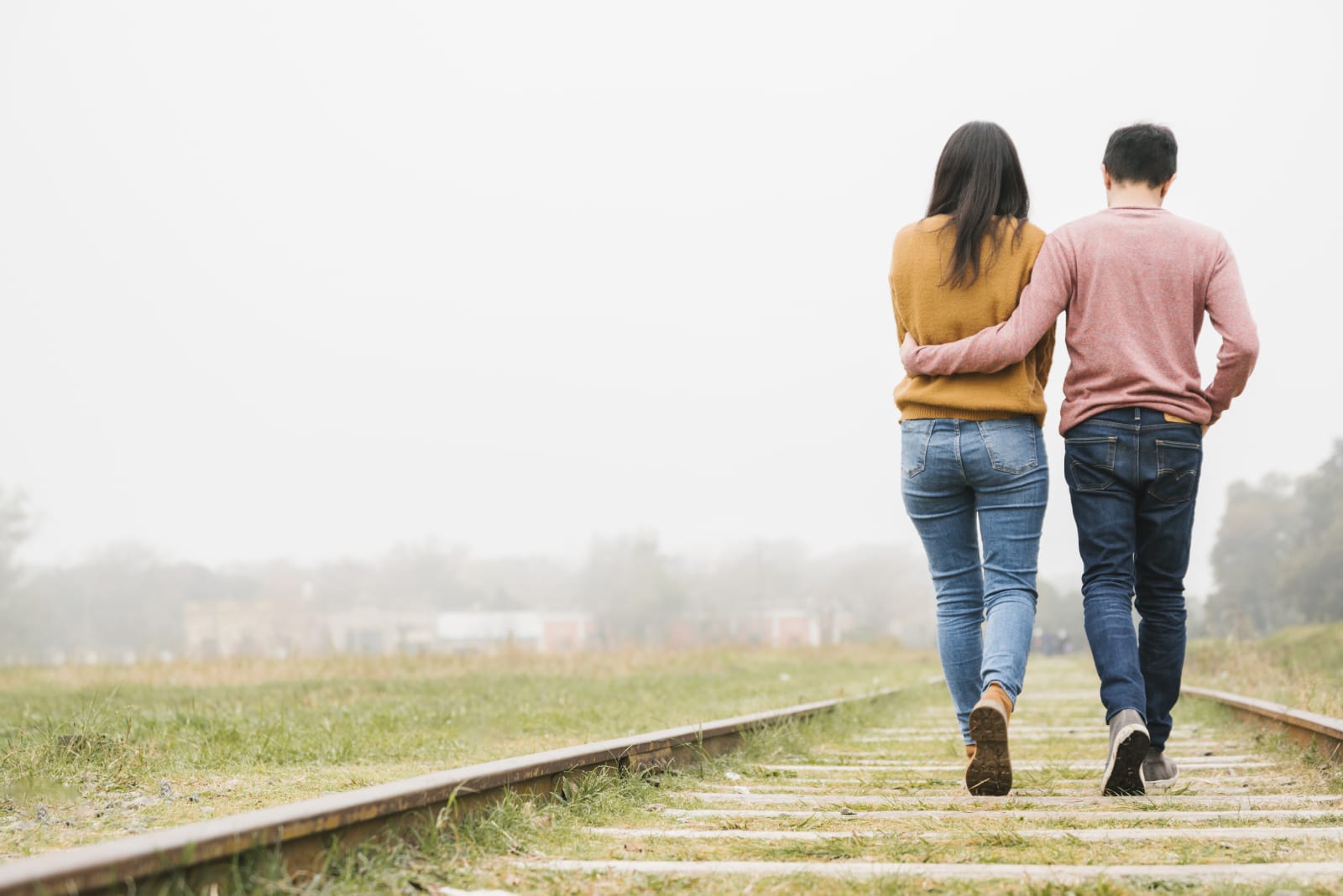 Kombinasi love language dan urutan kelahiran bisa bantu kamu lebih nyambung sama pasangan.
