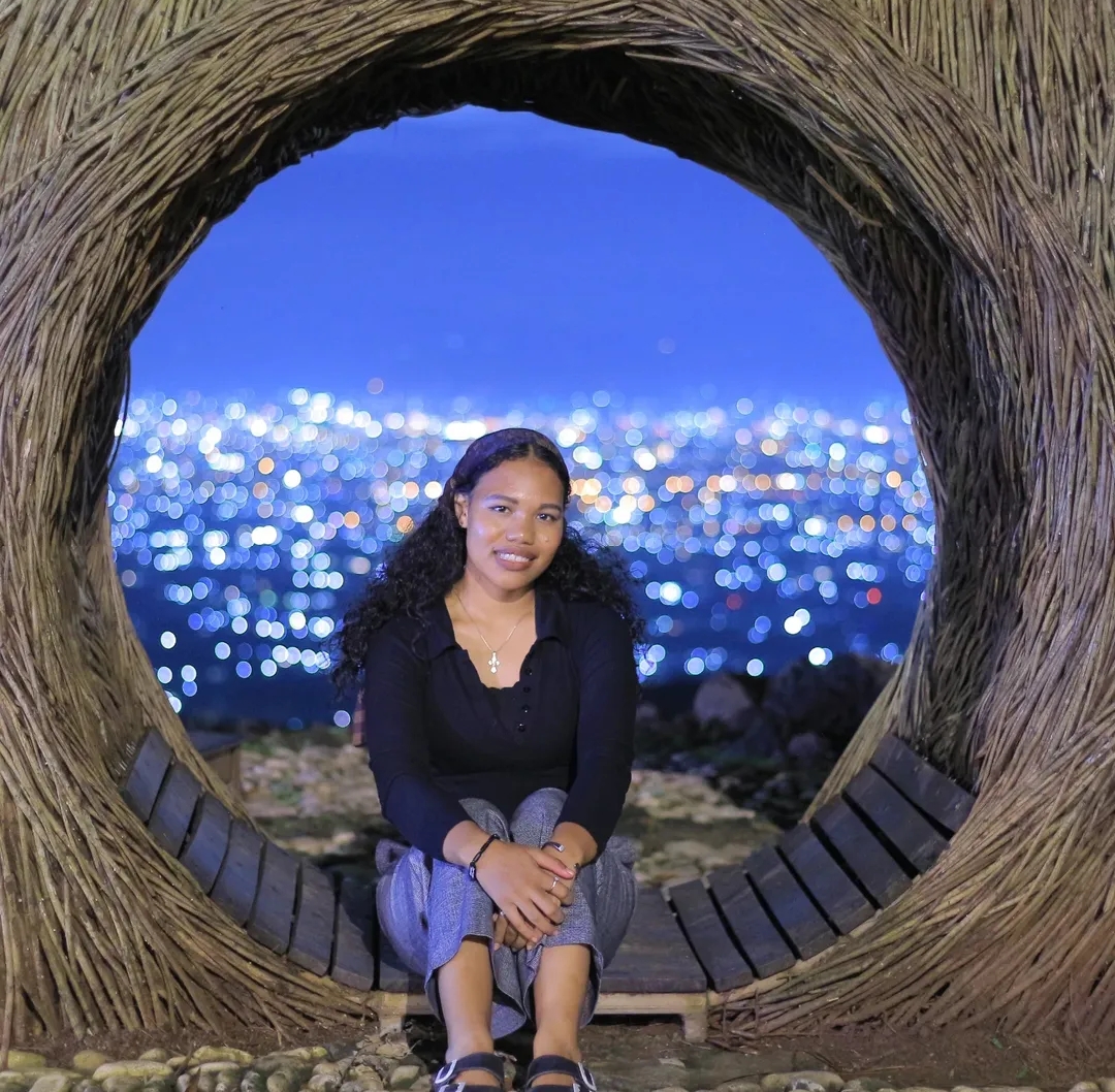 Merince Kogoya Finalis Miss Indonesia 2025 Terpaksa Dikeluarkan