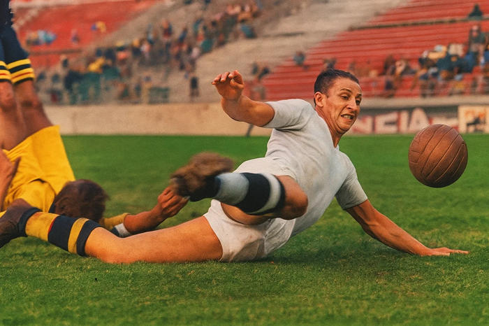 Silvio Piola masih memegang rekor pencetak gol terbanyak Serie A dengan 274 gol.