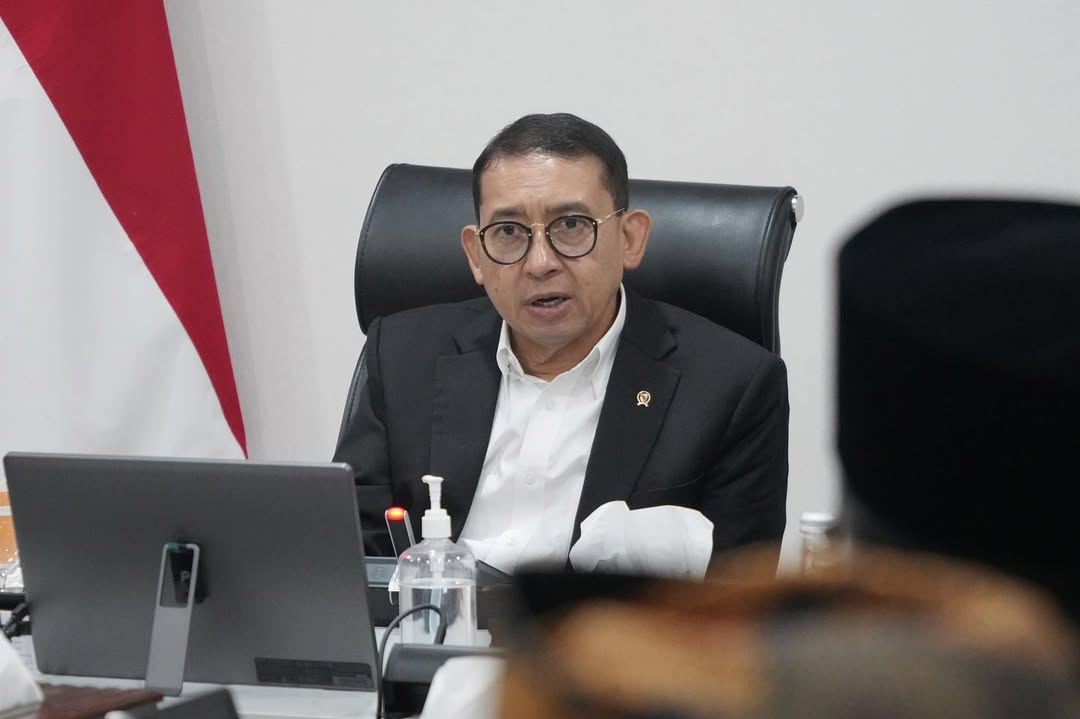 Fadli Zon Ungkap Fakta 60% Fosil Homo Erectus Ada di Indonesia