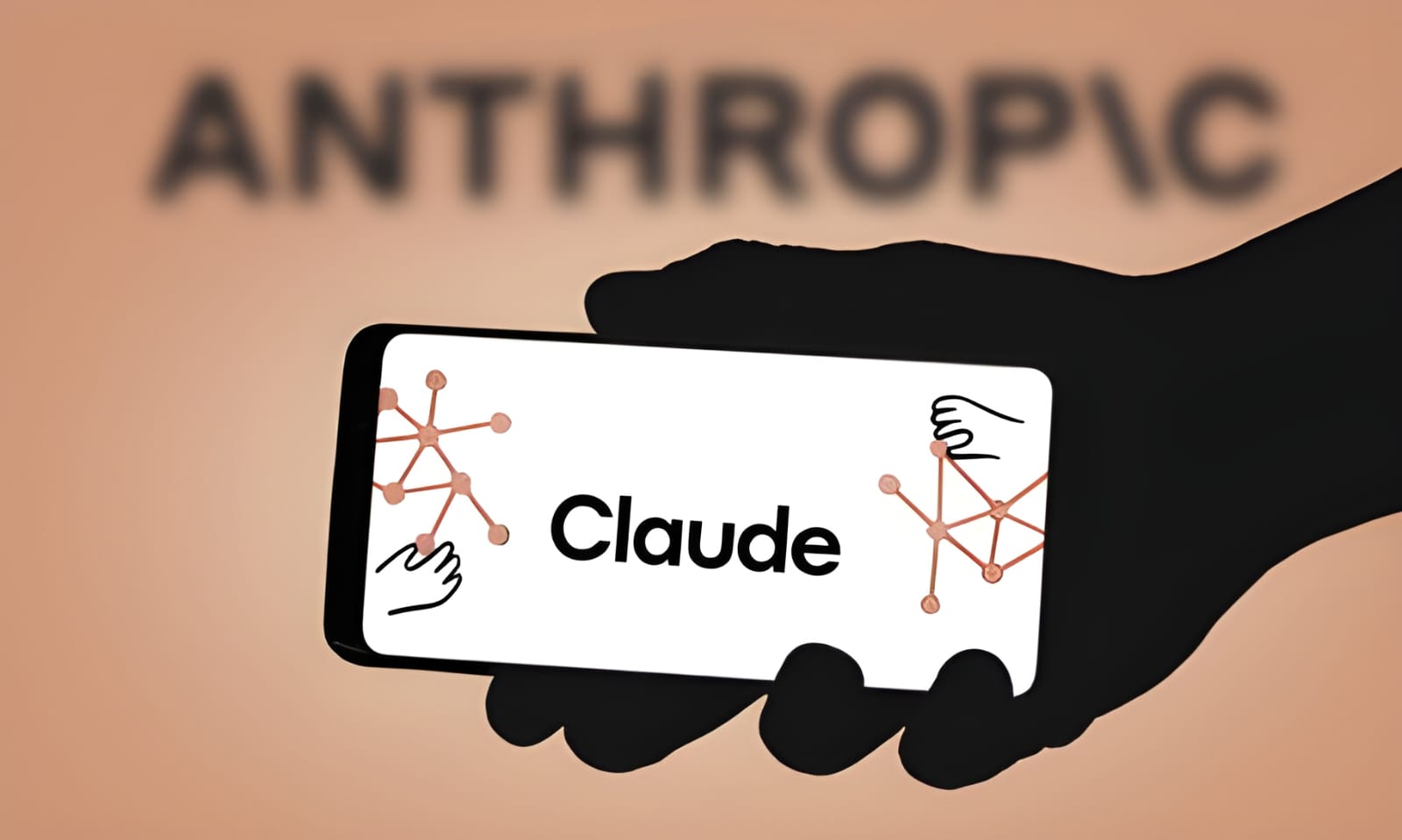 Ilustrasi Claude, AI buatan Anthropic yang berpeluang menjadi basis AI untuk Siri.